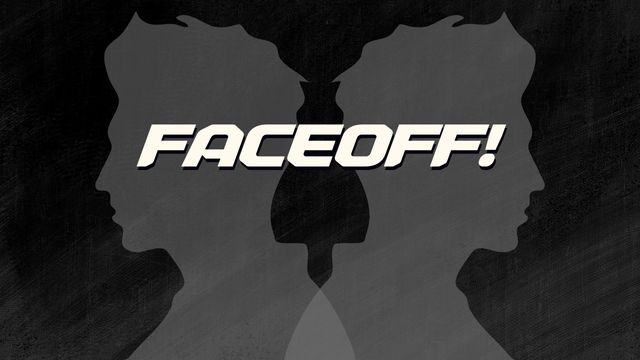 FaceOff!